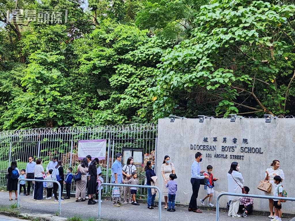 黎志偉攝 黎志偉攝