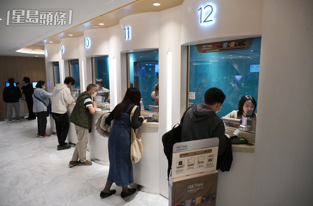 新春金多寶獎券1月25日(星期六)晚上攪珠後開始發售。資料圖片 新春金多寶獎券1月25日(星期六)晚上攪珠後開始發售。資料圖片