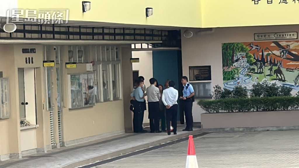 劉漢權攝