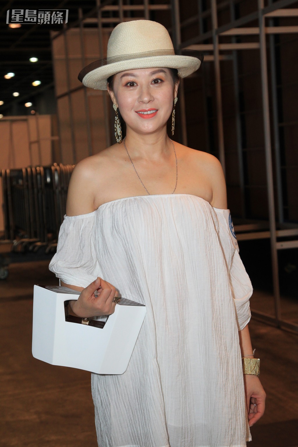 江欣燕。资料图片