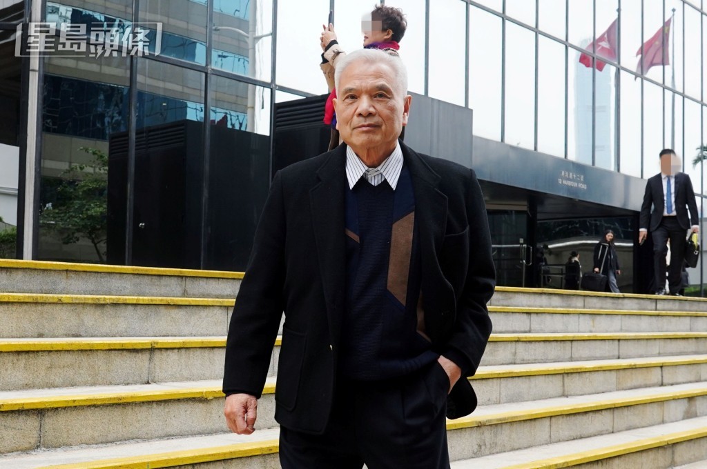 「村屋大王」王光荣所涉套丁案尚未审结。资料图片