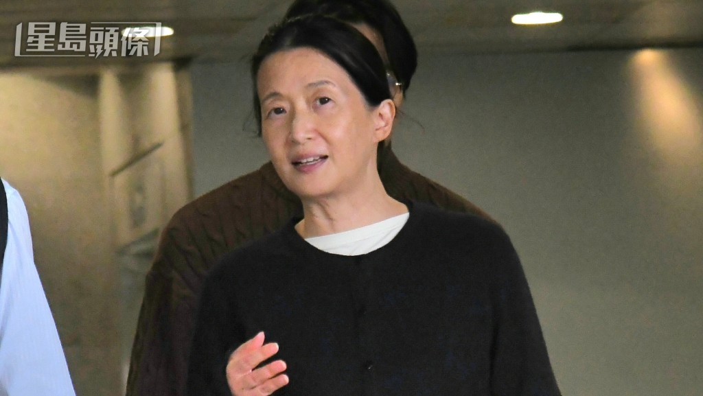 袁慧明。資料圖片