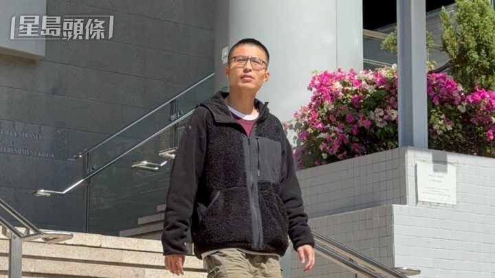 劉馬車案底累累，近期亦官非纏身。資料圖片