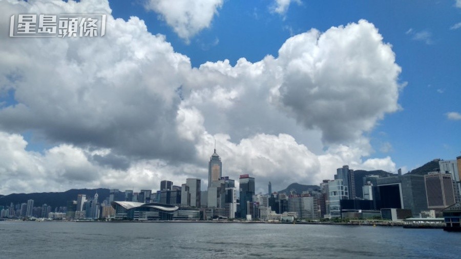 加強知識產權的保護和貿易亦有利本港文化創意產業的發展。資料圖片 加強知識產權的保護和貿易亦有利本港文化創意產業的發展。資料圖片