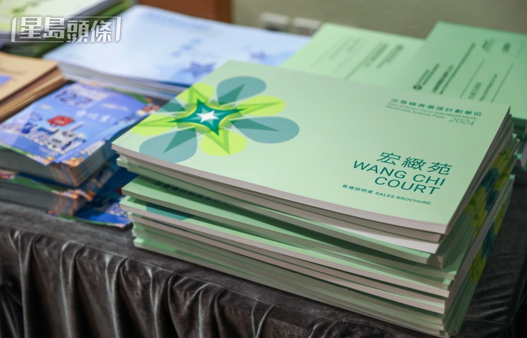 不少中籤人士都心儀九龍灣宏緻苑。