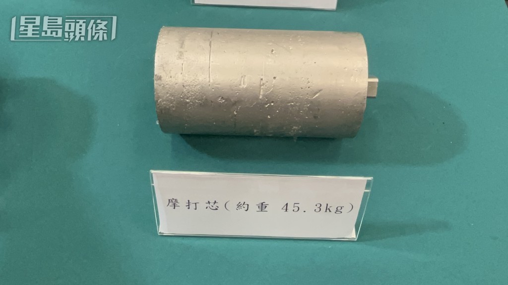 楊偉亨攝