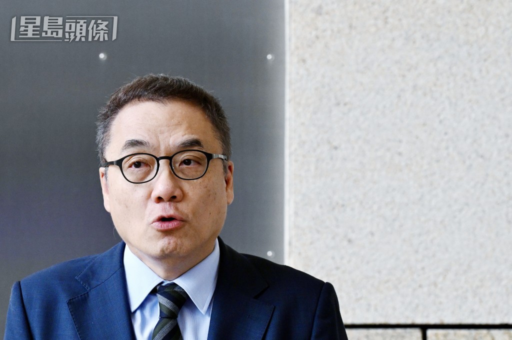 李桂華。劉駿軒攝