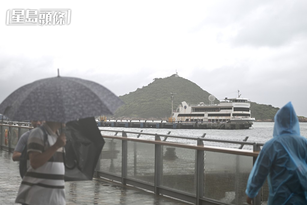 劉駿軒攝
