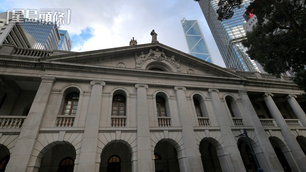 律政司今上訴至終審法院。資料圖片