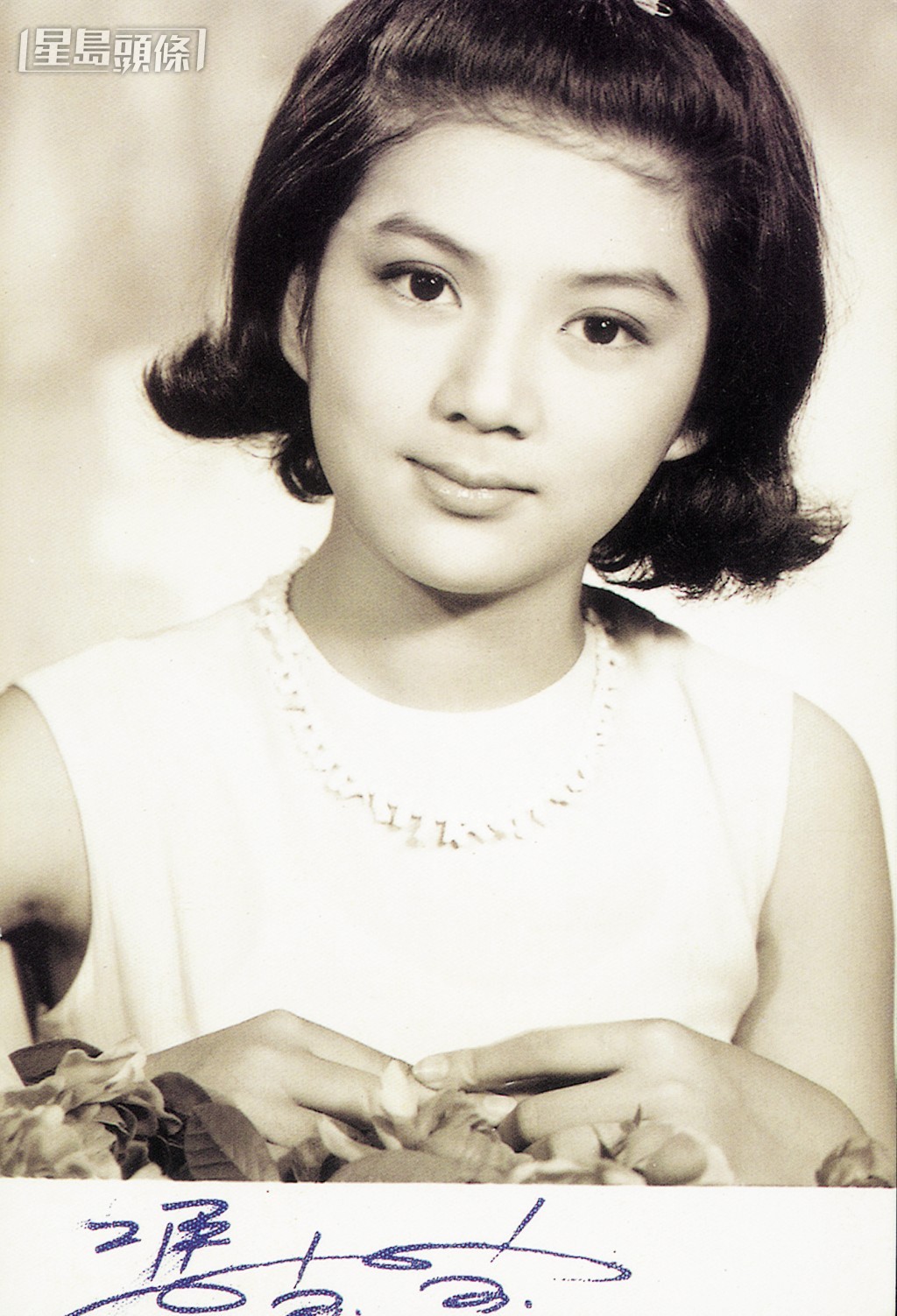 美人胚子。 美人胚子。