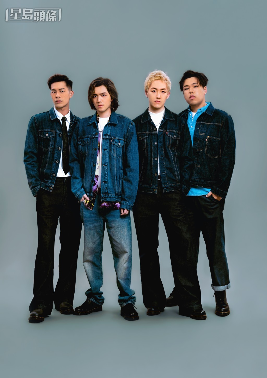 人气乐队Zpecial将于赛事中场,在公众席投注大堂「好赏食」楼下舞台献唱。 人气乐队Zpecial将于赛事中场,在公众席投注大堂「好赏食」楼下舞台献唱。