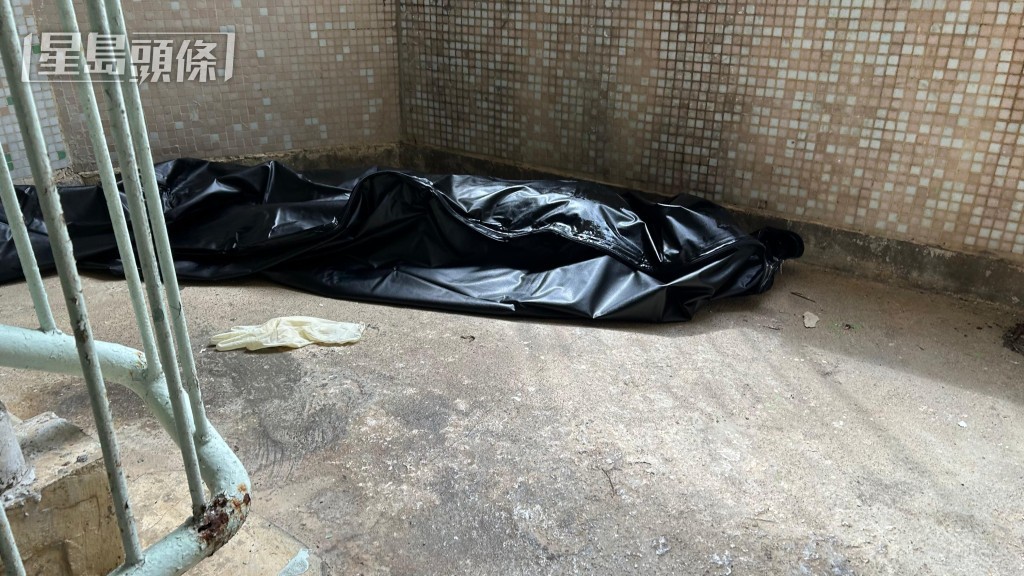 女子墮樓死亡。