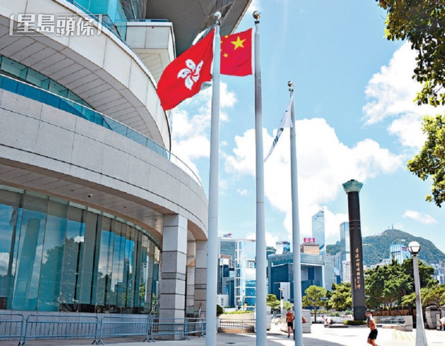 发挥“双法双机制”优势，为香港特区筑牢维护安全稳定的防线。资料图片