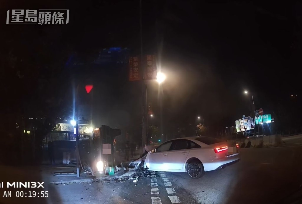 fb车cam L（香港群组）影片截图