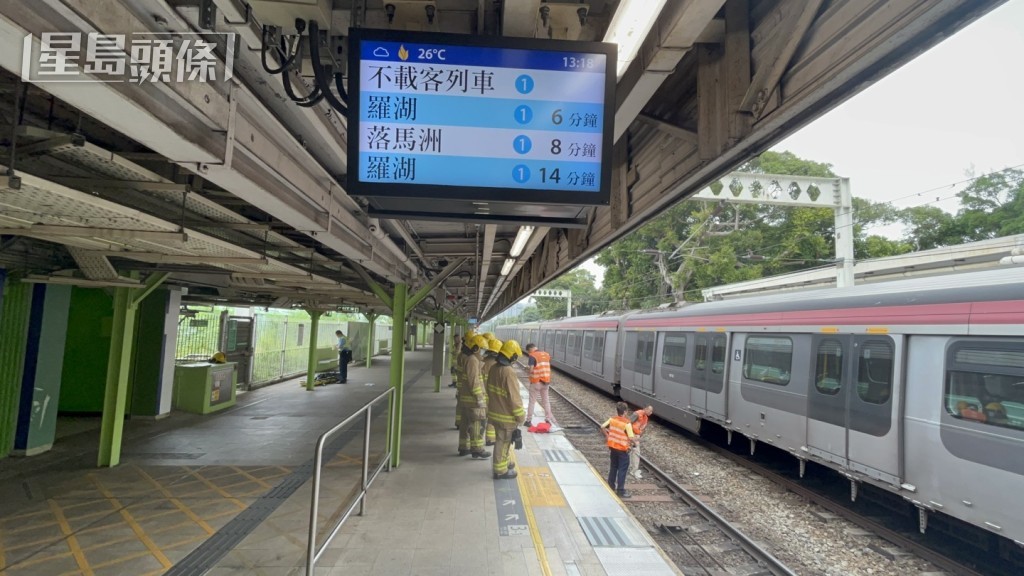 楊偉亨攝 楊偉亨攝