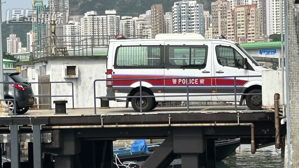 蔡楚輝攝 蔡楚輝攝