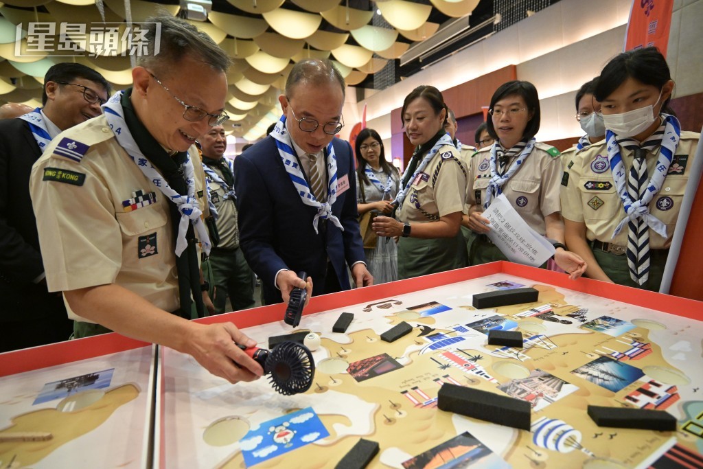 蘇正謙攝