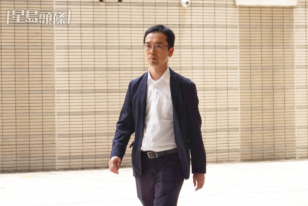 急症室顾问医生陈东宁指，广华医院现不再安排病人于急症室大堂等候上病房。