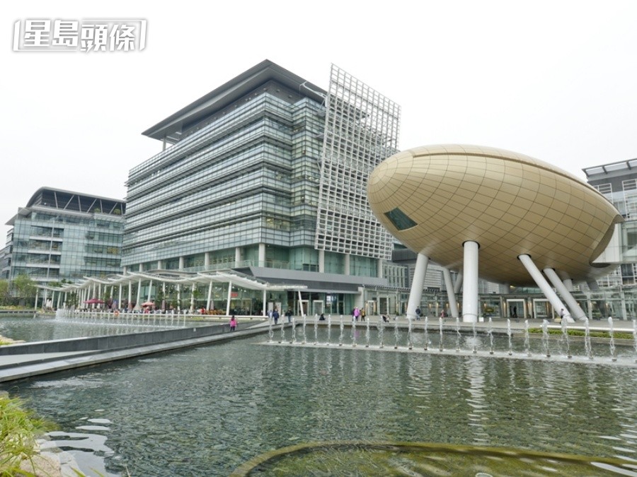 陳茂波表示必須從法律上對知識產權有相應的高水平的保護,營造有利的創科環境。資料圖片 陳茂波表示必須從法律上對知識產權有相應的高水平的保護,營造有利的創科環境。資料圖片