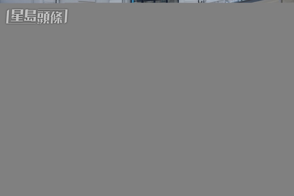 近年旅客來港旅遊的模式改變。資料圖片 近年旅客來港旅遊的模式改變。資料圖片