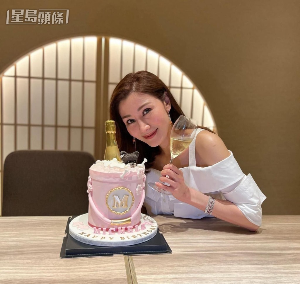  周日是國際大賽日，未知大美人李嘉欣會否入馬場？