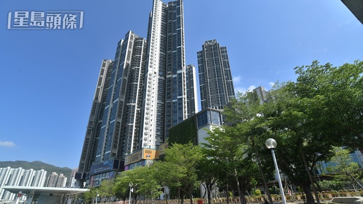 女子在海之戀單位洗澡期間暈倒不治。資料圖片 女子在海之戀單位洗澡期間暈倒不治。資料圖片