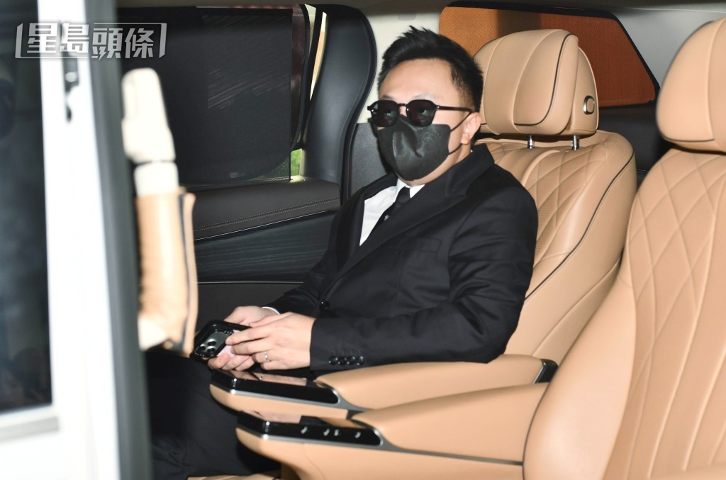 譚方駿認借500萬元賭錢,且不打算還債,因感太陽城集團已「執笠」,還錢就是「傻仔」。資料圖片 譚方駿認借500萬元賭錢,且不打算還債,因感太陽城集團已「執笠」,還錢就是「傻仔」。資料圖片