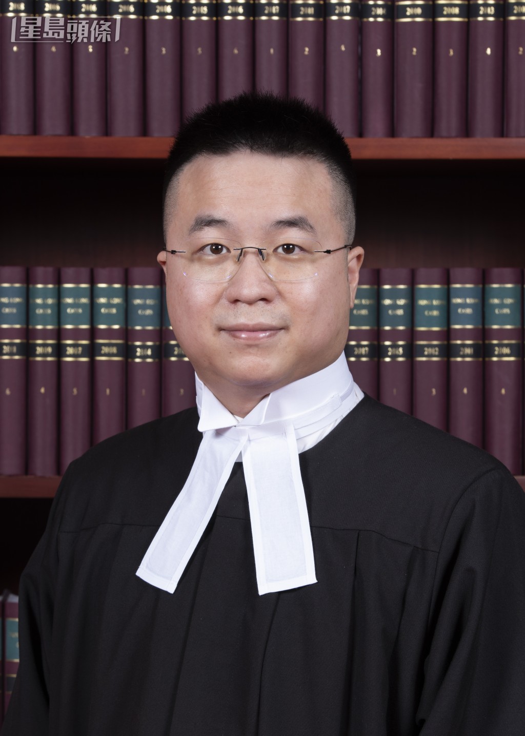 裁判官施祖堯指被告雖不是帖文始作俑者,但其轉載角色仍會加劇涉案警員及其家人受滋擾的情況。資料圖片 裁判官施祖堯指被告雖不是帖文始作俑者,但其轉載角色仍會加劇涉案警員及其家人受滋擾的情況。資料圖片