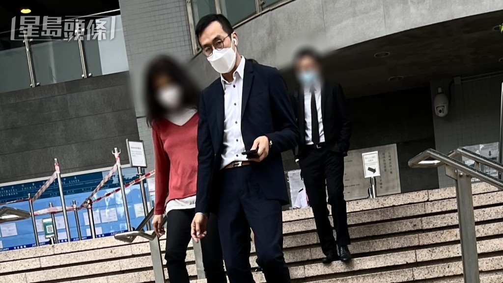 被告之一的李家良承認付2萬元肉金與未成年少女非法性交兼拍片。資料圖片 被告之一的李家良承認付2萬元肉金與未成年少女非法性交兼拍片。資料圖片
