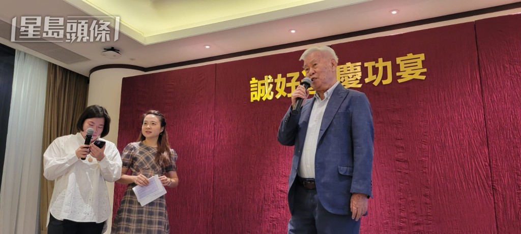 李子彬 (圖) 希望「真好運」克服外檔的阻力,爭取好成績。 李子彬 (圖) 希望「真好運」克服外檔的阻力,爭取好成績。