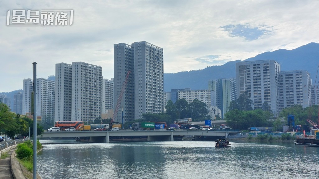 fb屯門公路塞車關注組圖片