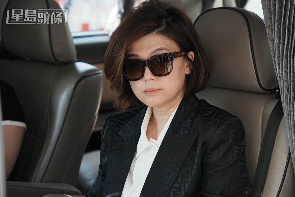 李明慧。資料圖片