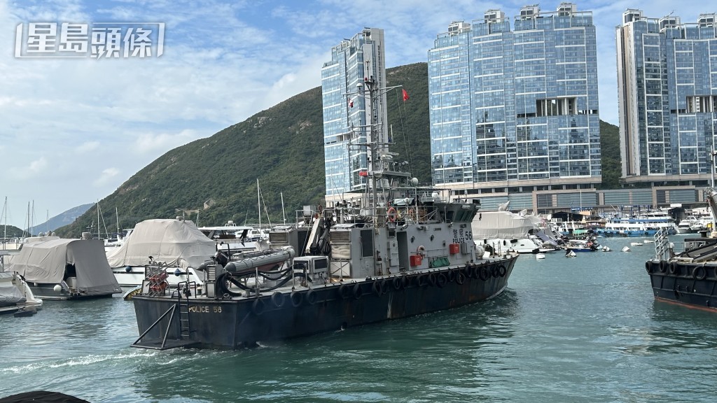 蔡楚輝攝 蔡楚輝攝