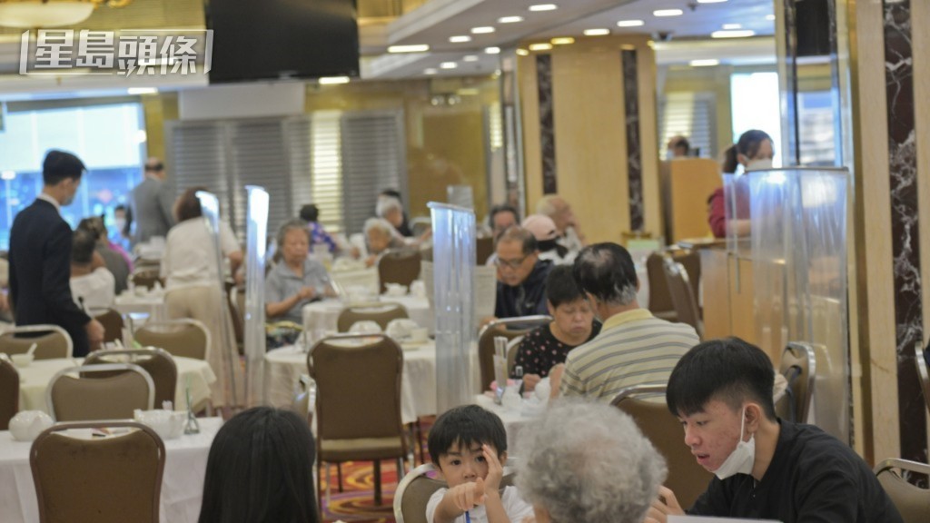 梁子穎認為目前違反規則做法的僱主無任何懲罰欠阻嚇力。資料圖片 梁子穎認為目前違反規則做法的僱主無任何懲罰欠阻嚇力。資料圖片