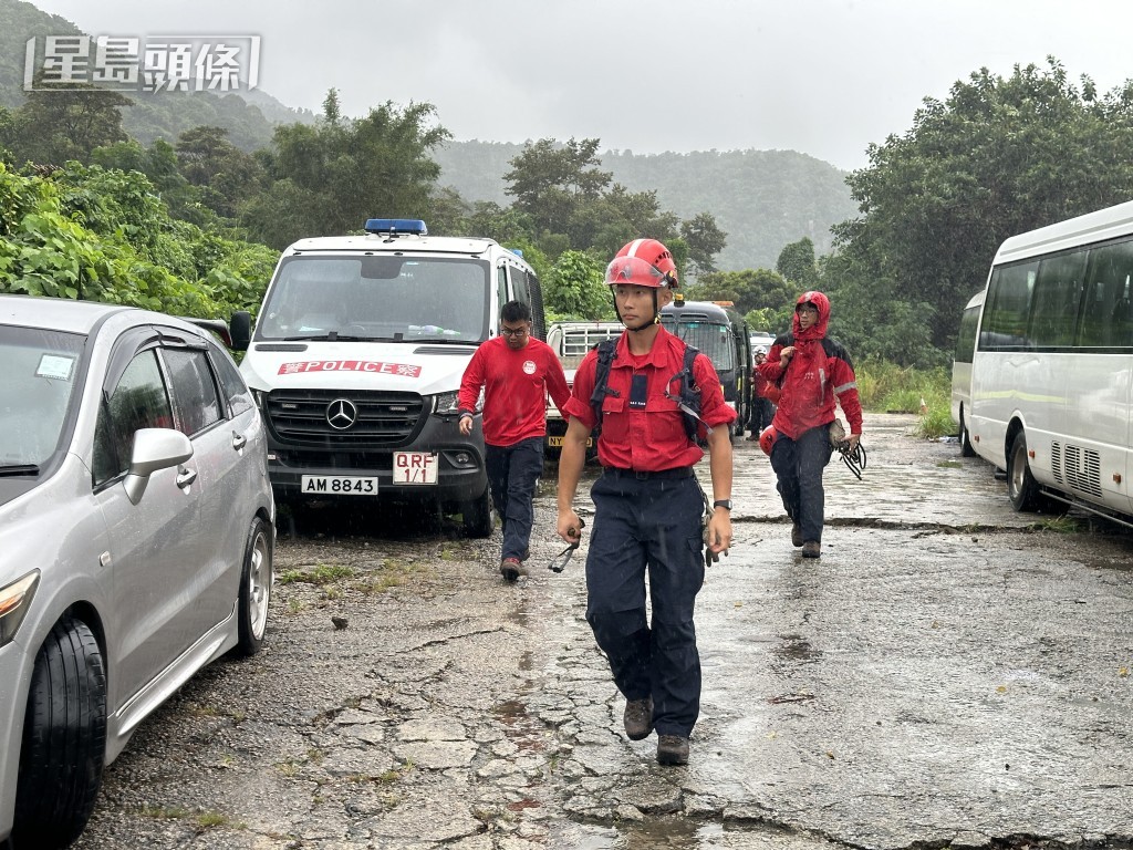 梁國峰攝 梁國峰攝