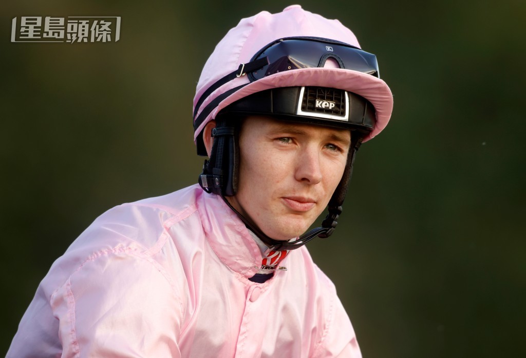 简国能最近第六度登上爱尔兰冠军骑师宝座，打破了他与殿堂级骑师莫狄共同保持的纪录，也是他连续第五季称王。