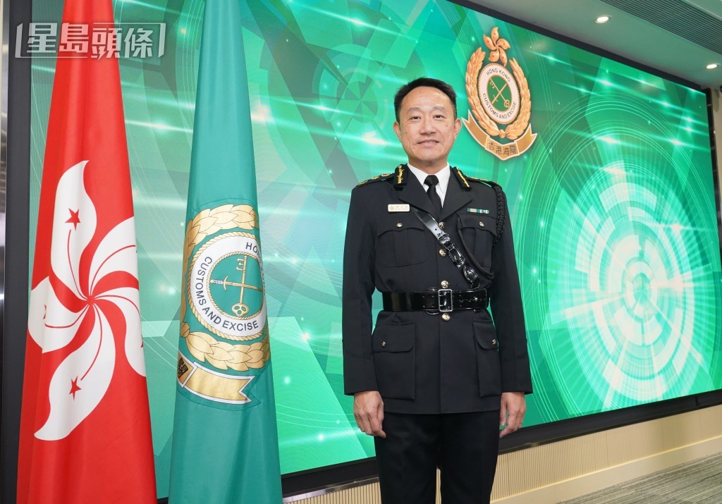 叶伟豪摄 叶伟豪摄