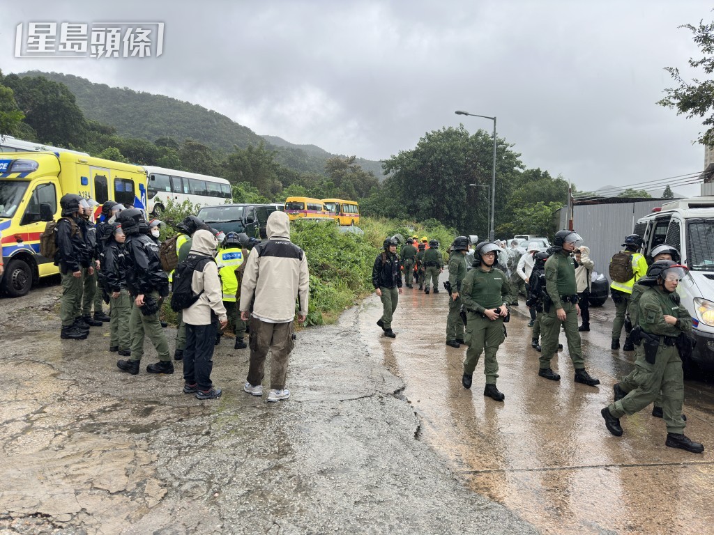 梁國峰攝 梁國峰攝