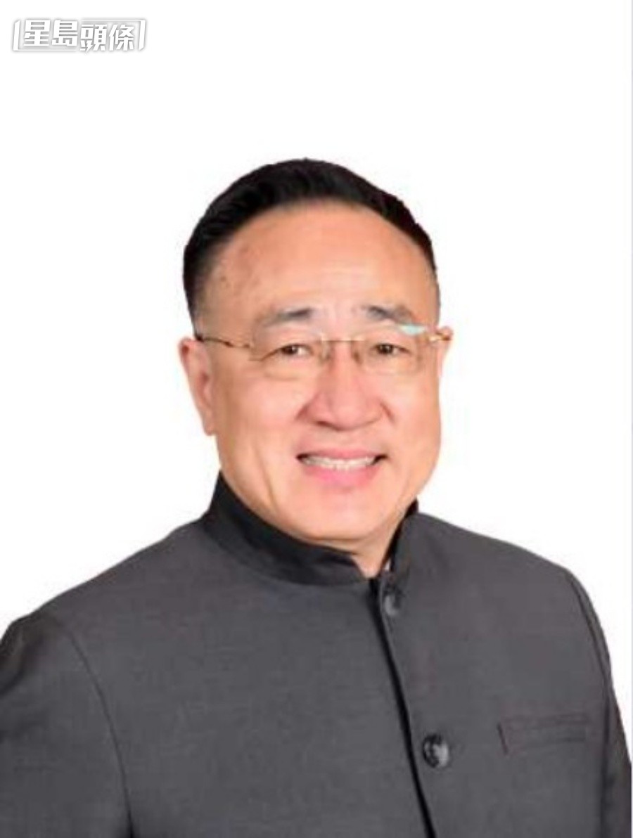 葉吉江早前承認一項危險駕駛罪,被判處200小時社服令兼停牌半年。資料圖片片 葉吉江早前承認一項危險駕駛罪,被判處200小時社服令兼停牌半年。資料圖片片