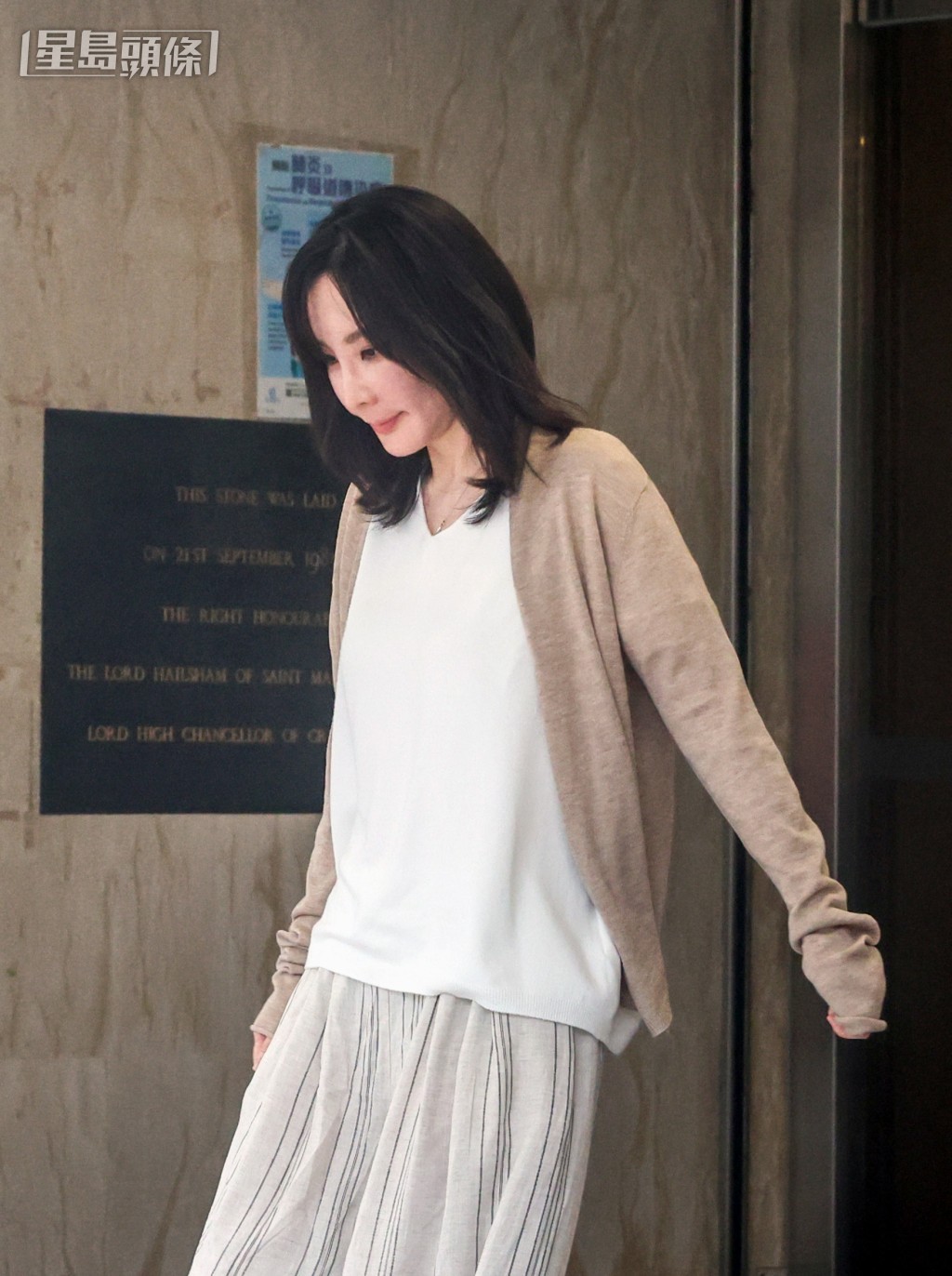 NuMe女西醫王翊馨。何家豪攝