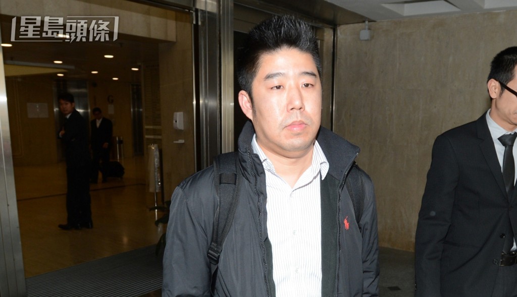 港燈是次活動統籌員黎浩然。資料圖片
