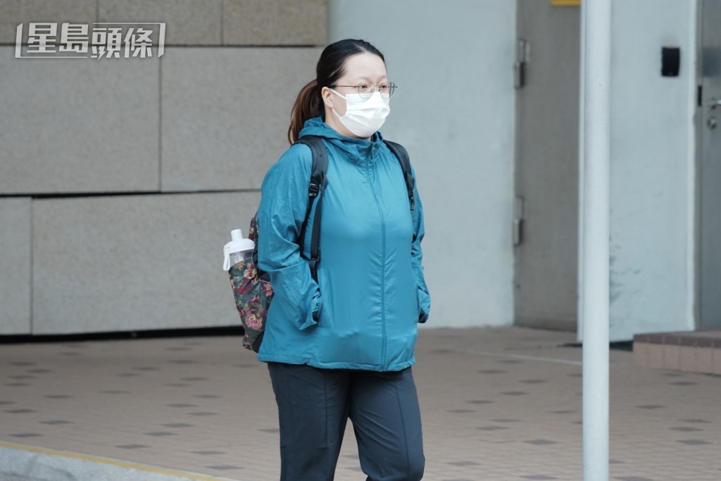 死者家屬。汪旭峰攝 死者家屬。汪旭峰攝