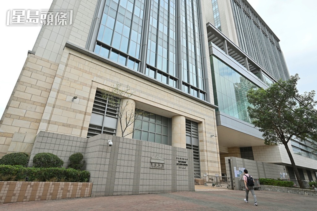 南丫海難死因研訊審訊進入第17天。資料圖片 南丫海難死因研訊審訊進入第17天。資料圖片