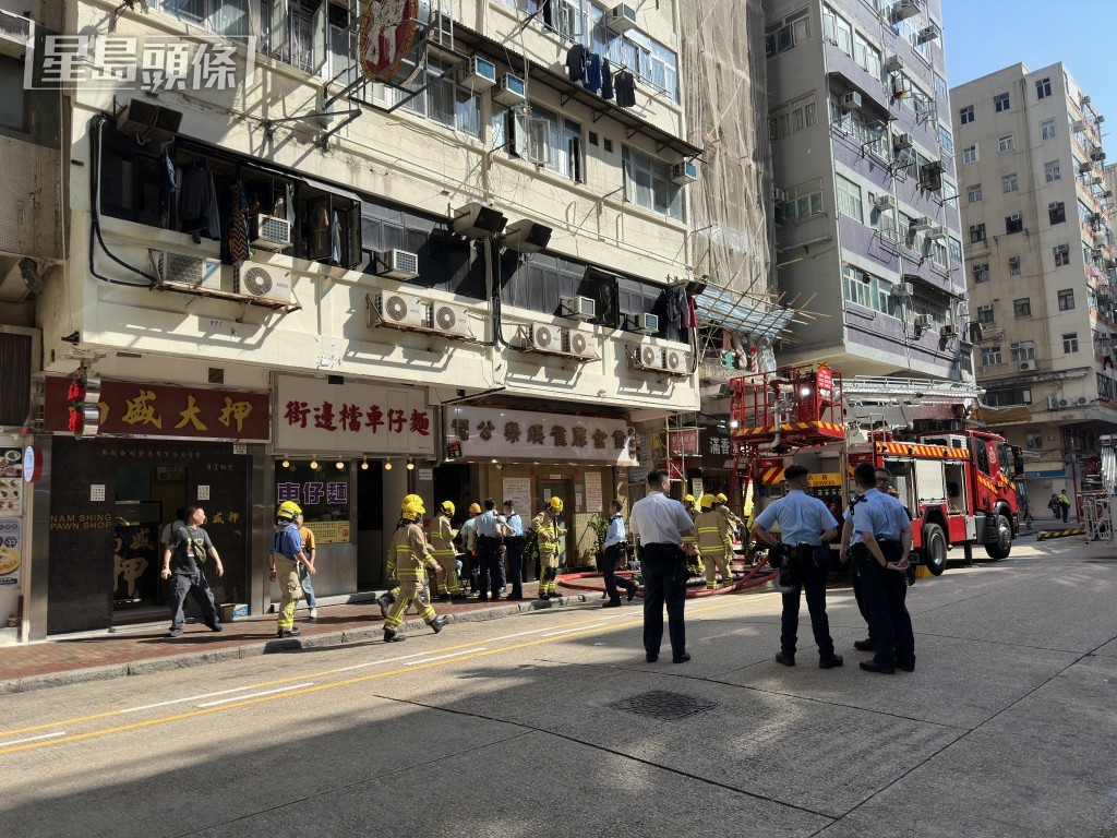 梁國峰攝 梁國峰攝