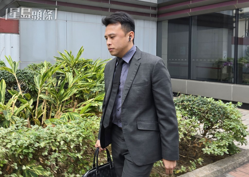 郭俊希称出于同理心才借款予被告。王仁昌摄