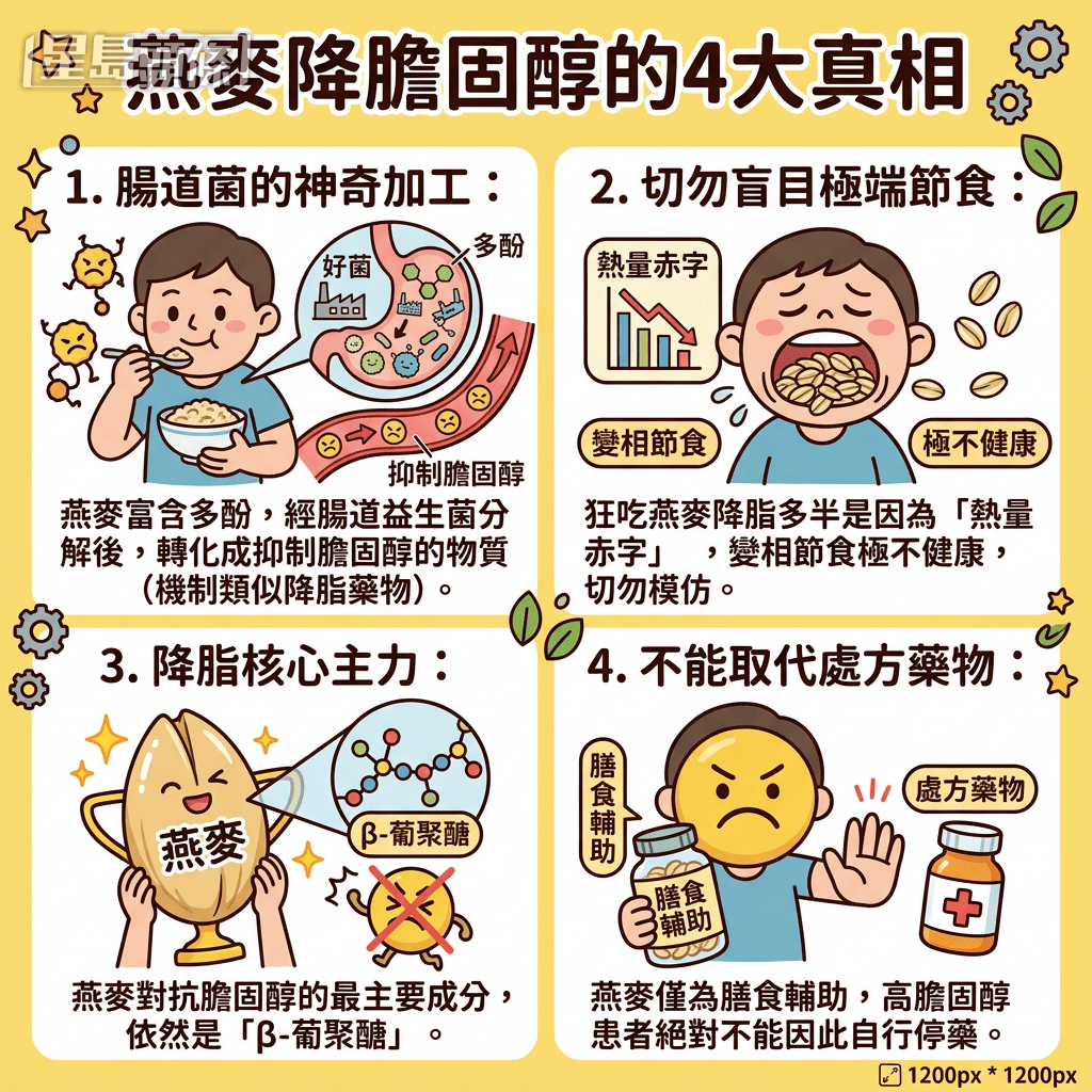 肠道菌将多酚加工成「秘密武器」