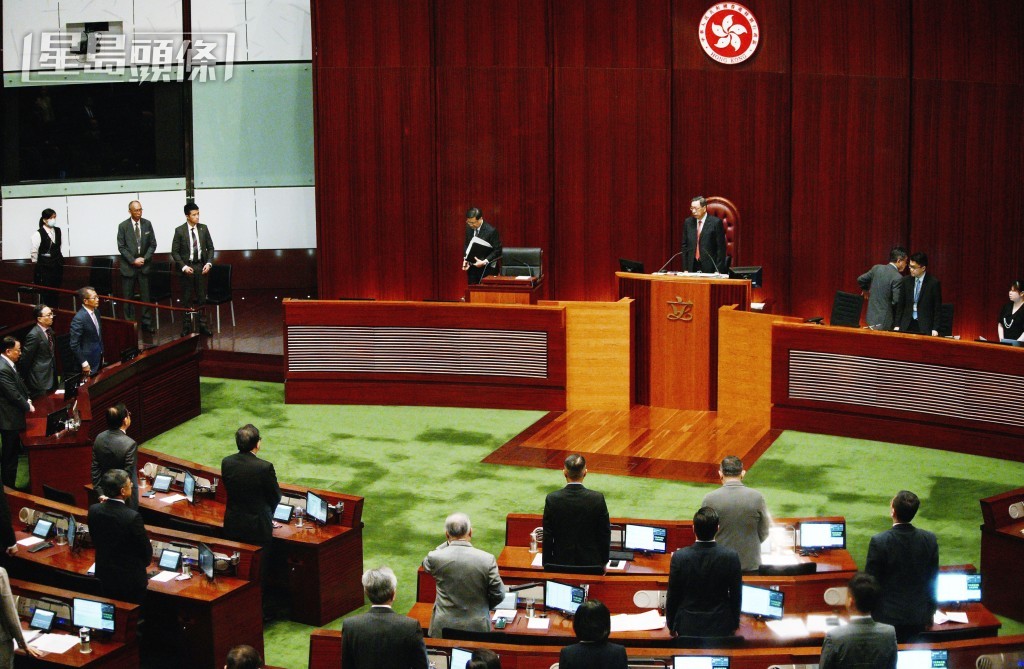 第二個議題為拓展國際網絡、發掘新增長點。資料圖片 第二個議題為拓展國際網絡、發掘新增長點。資料圖片