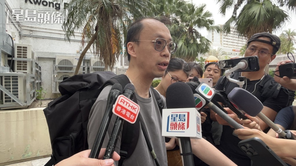 麥先生亦希望取回另一隻貓咪的骨灰。