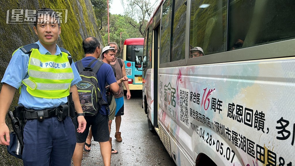 梁國峰攝 梁國峰攝