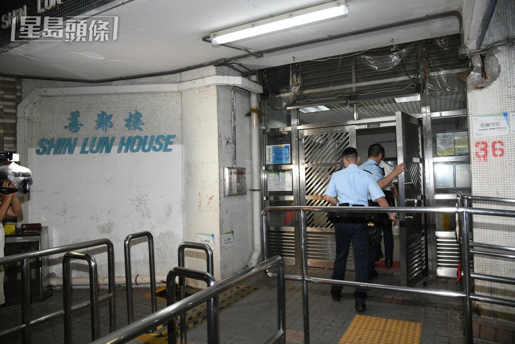 警方列作残酷对待动物案件。